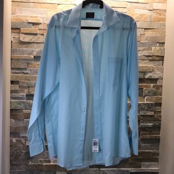 Arrow Regular Fit Check Button Down Shirt - Picture 4 of 8